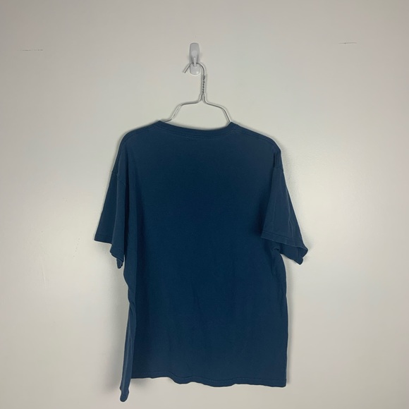 Talladega Racing tee - Picture 2 of 2